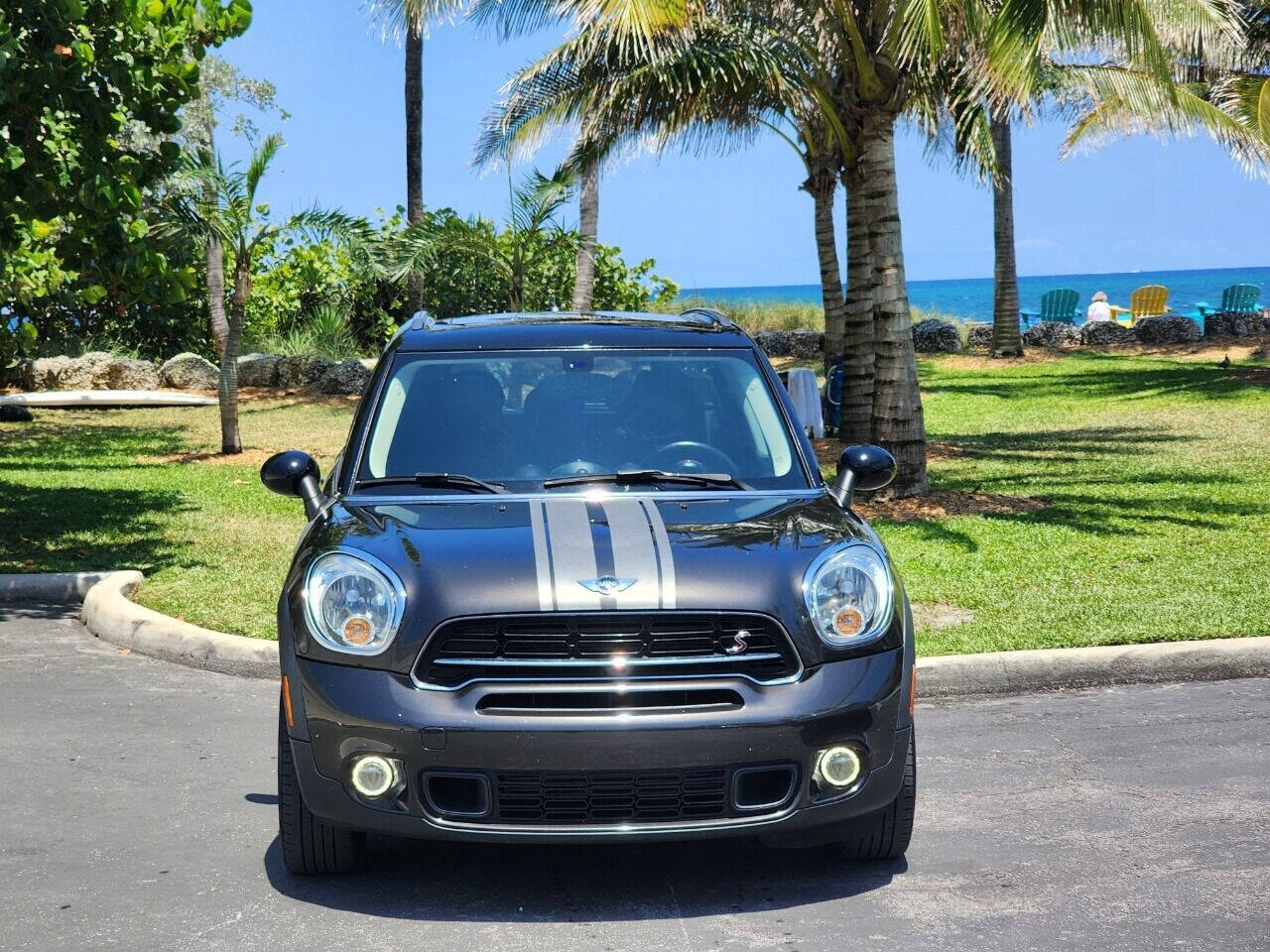 2016 MINI Countryman for sale at JT AUTO INC in Oakland Park, FL