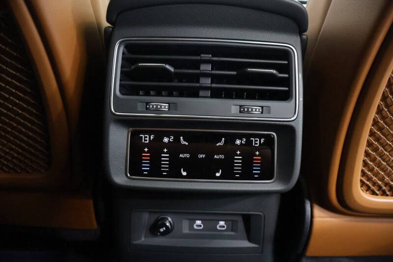 2025 Audi Q7 quattro Prestige 55 TFSI