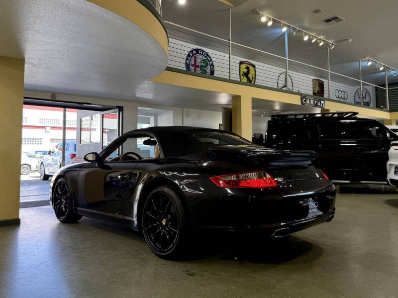 2005 Porsche 911