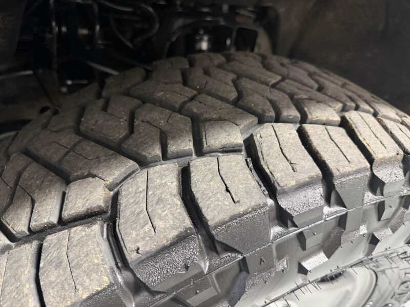 2017 Chevrolet Silverado 2500HD