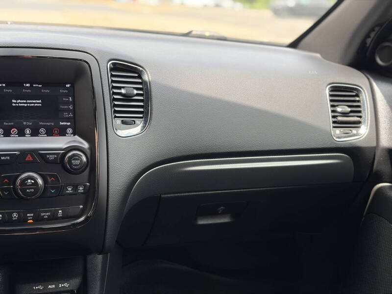 2019 Dodge Durango GT