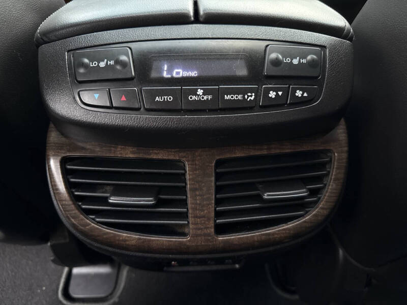 2011 Acura MDX SH-AWD w/Tech w/RES