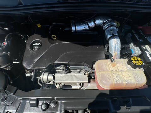 2019 Buick Encore Essence