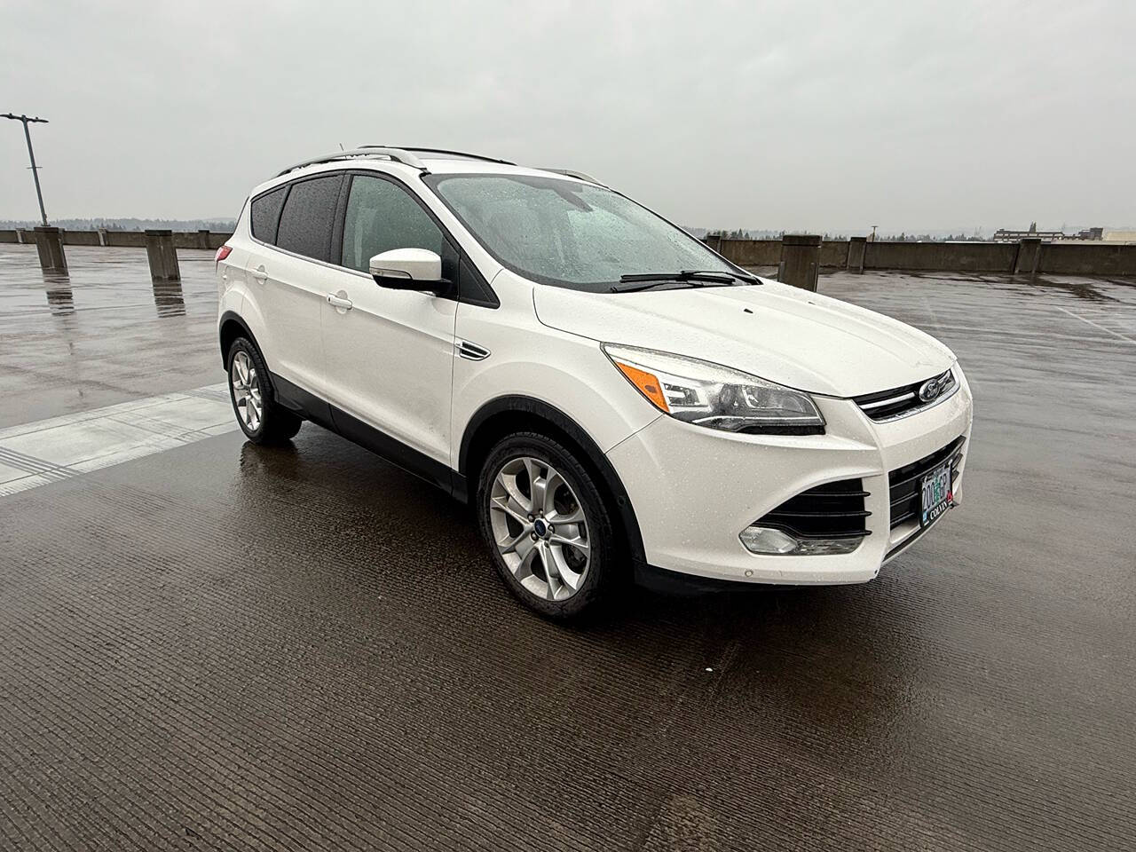 2016 Ford Escape for sale at Worldwide Auto in Portland, OR