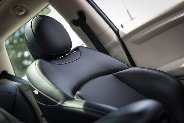 2016 MINI Hardtop 2 Door Cooper