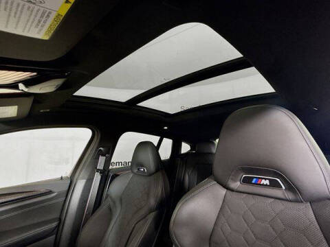 2023 BMW X4 M