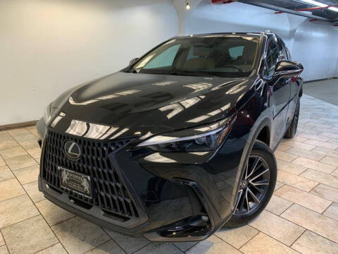 2022 Lexus NX 350 for sale at EUROPEAN AUTO EXPO in Lodi NJ