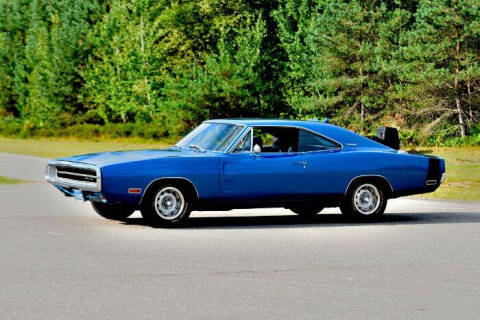 1970 Dodge Charger