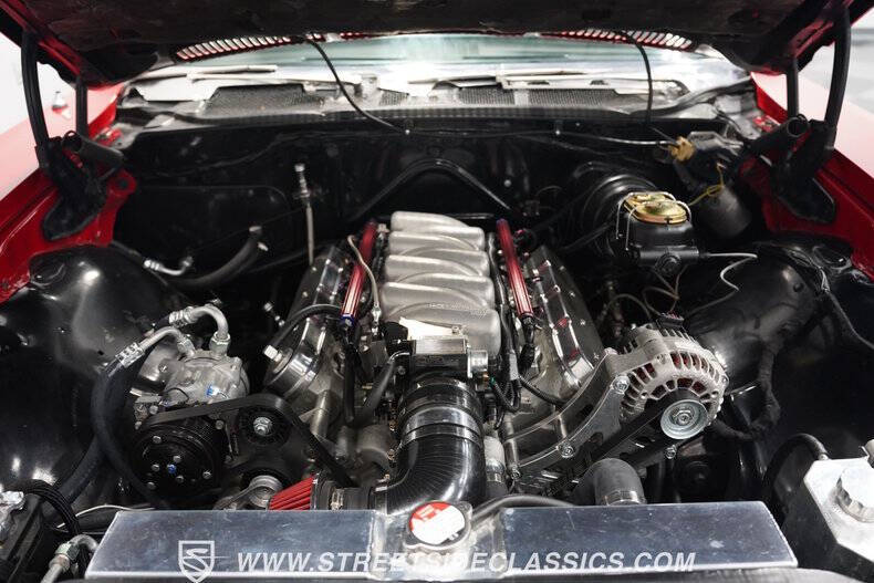 1968 Chevrolet Impala