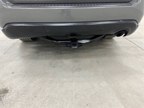 2019 Dodge Durango SXT