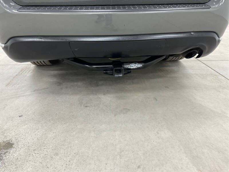 2019 Dodge Durango SXT