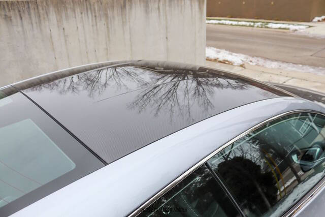 2014 Aston Martin Vanquish