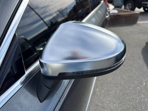 2019 Audi S4 3.0T quattro Premium Plus