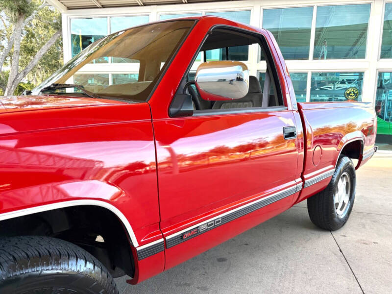 1994 GMC Sierra 1500