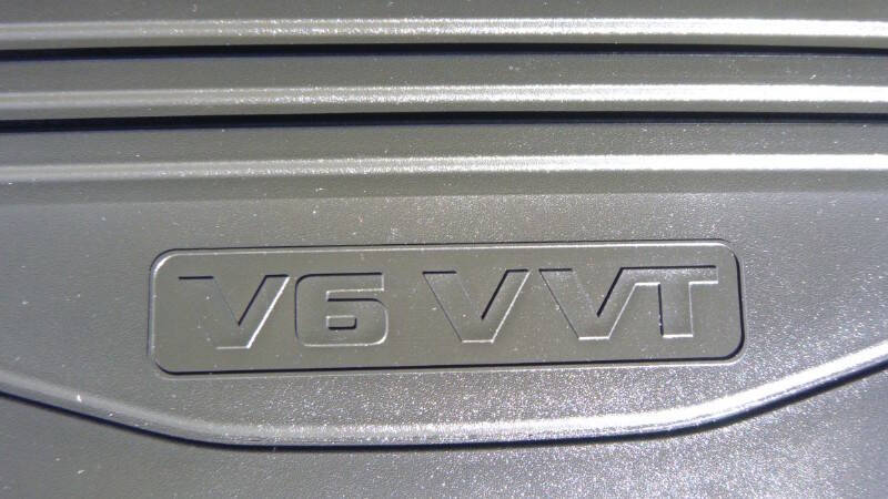 2020 Cadillac XT5 Sport