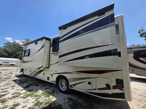 2018 Jayco Precept