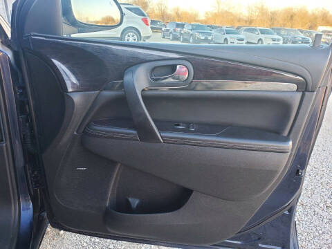 2015 Buick Enclave Premium