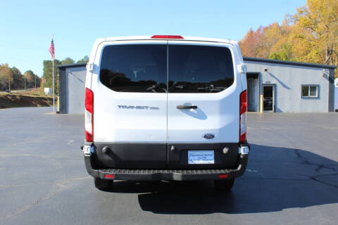 2016 Ford Transit 350 XL