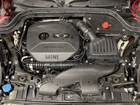 2017 MINI Hardtop 2 Door John Cooper Works