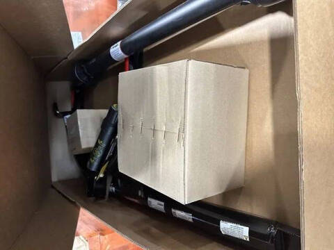 2025 Ignite 3-Point Auger