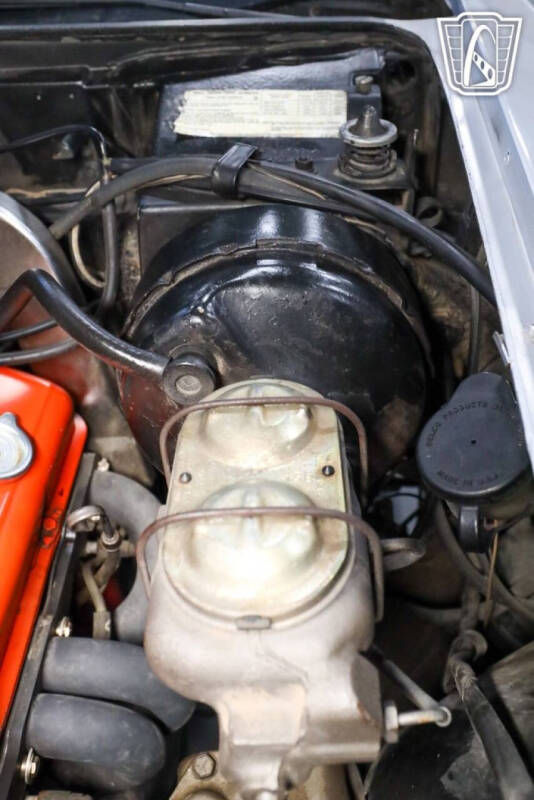 1975 Chevrolet Corvette