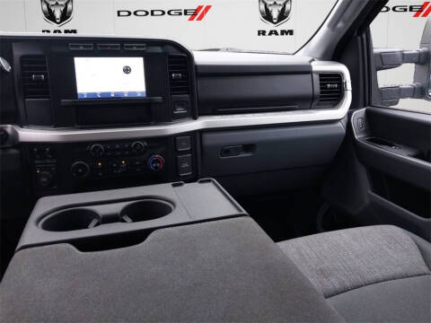 2024 Ford F-250 Super Duty