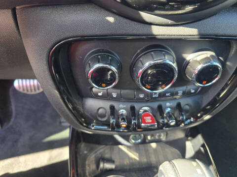 2016 MINI Clubman Cooper S