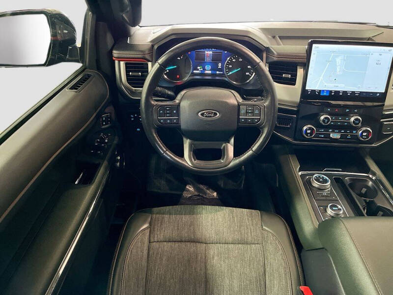 2024 Ford Expedition Timberline