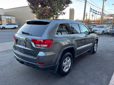 2013 Jeep Grand Cherokee
