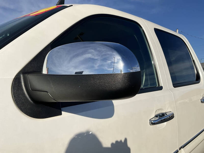 2009 GMC Sierra 1500 SLT