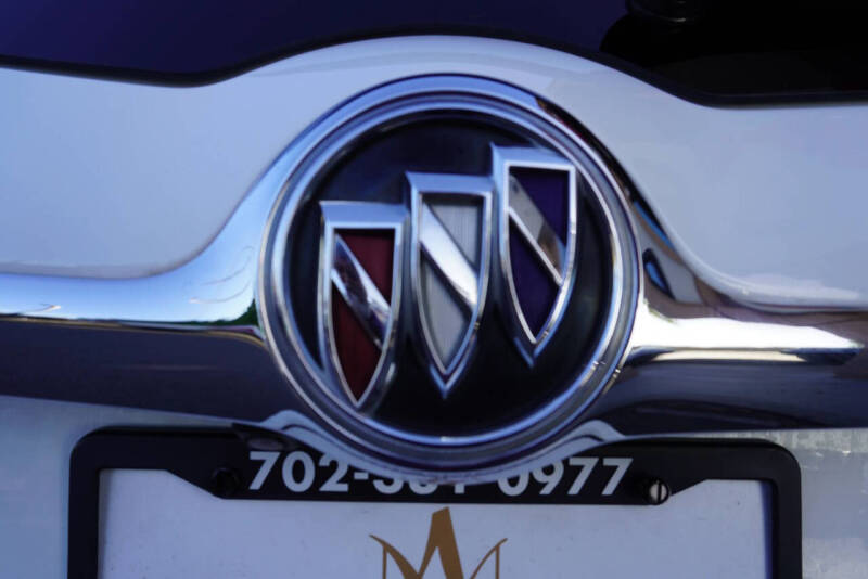 2019 Buick Envision Premium