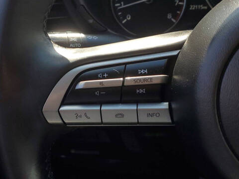 2023 Mazda CX-30 2.5 S Select