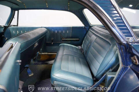 1964 Chrysler Newport