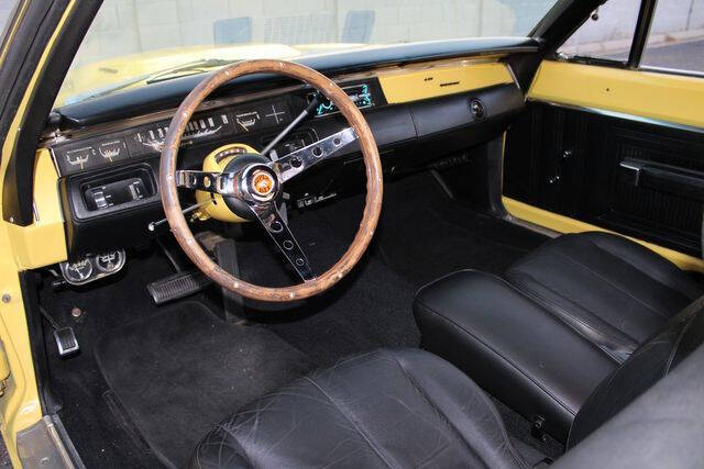1970 Dodge Charger