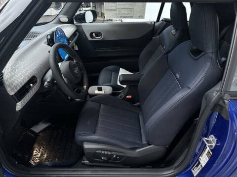 2026 MINI Convertible Cooper S