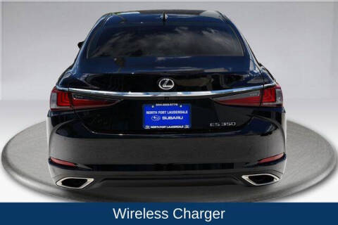 2023 Lexus ES 350