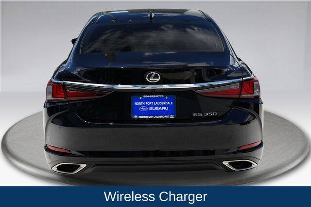 2023 Lexus ES 350