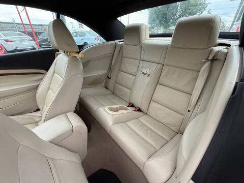 2012 Volkswagen Eos Executive SULEV