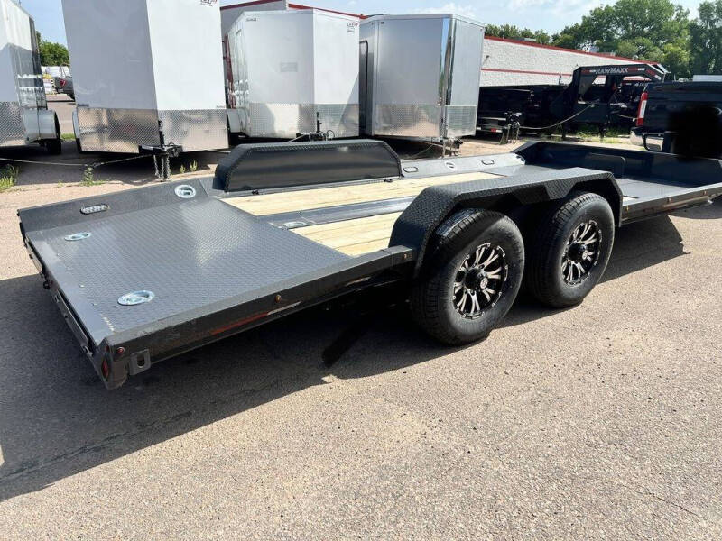 2023 RAWMAXX WMX-18-27K