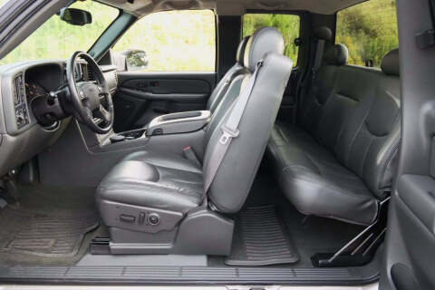 2004 GMC Sierra 3500