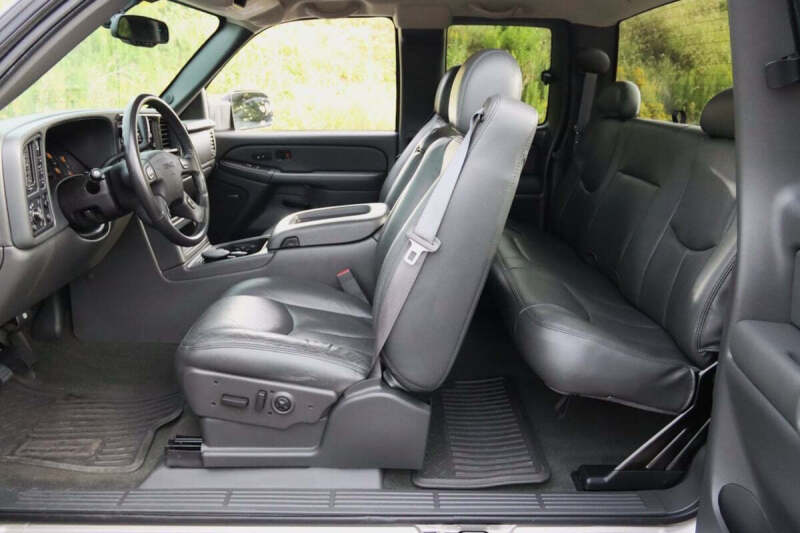 2004 GMC Sierra 3500