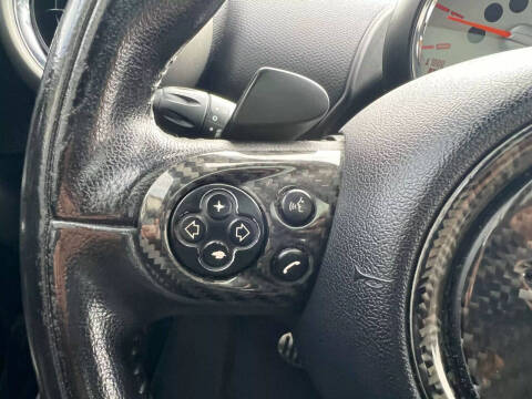 2012 MINI Cooper Countryman S