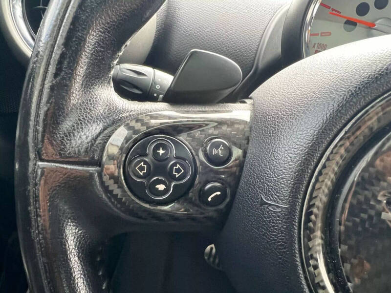 2012 MINI Cooper Countryman S