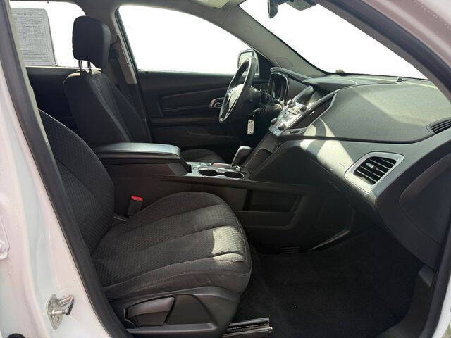 2015 GMC Terrain SLE-1