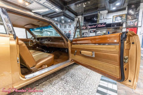 1969 Plymouth Roadrunner