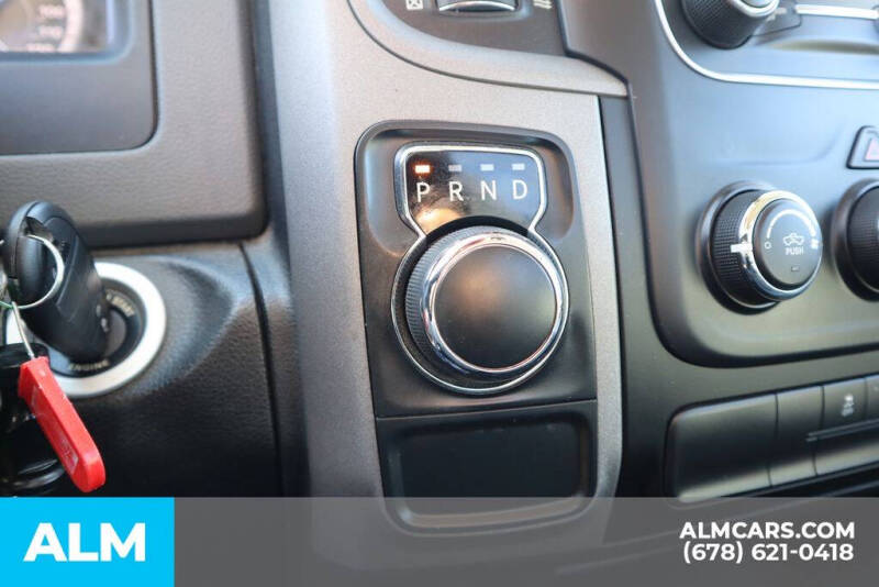 2020 RAM 1500 Classic Tradesman