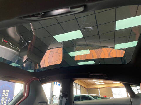 2024 Audi e-tron GT quattro Premium Plus