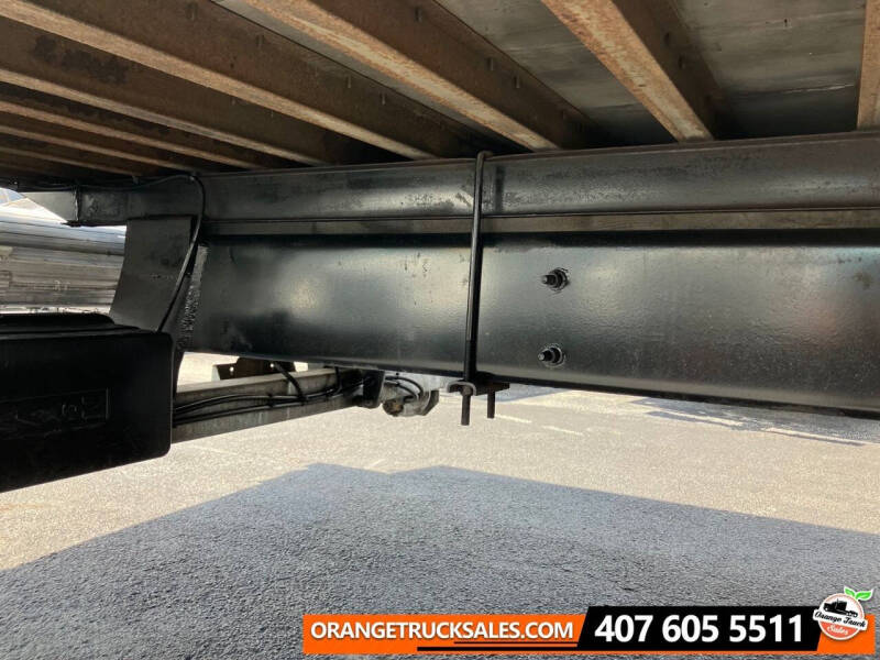 2018 International DuraStar 4300