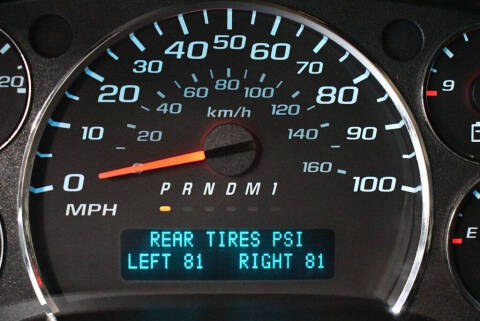 2021 Chevrolet Express 2500