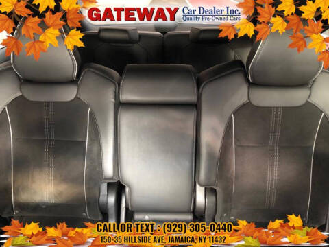 2020 Acura MDX SH-AWD w/Tech w/A-SPEC